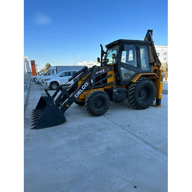 2025 DELCO XP95-44710648