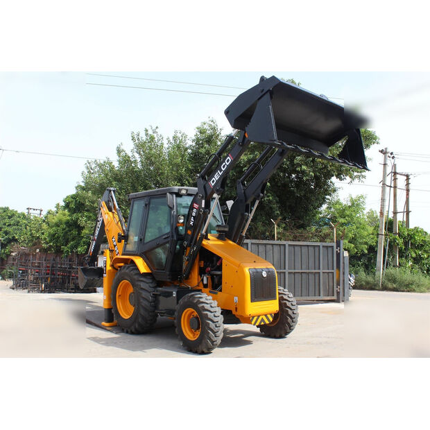 2025 DELCO XP95-44710660