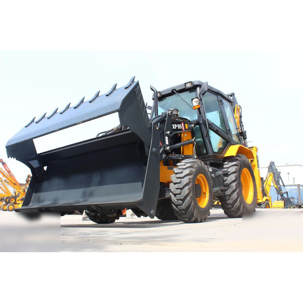 2025 DELCO XP95-44710666