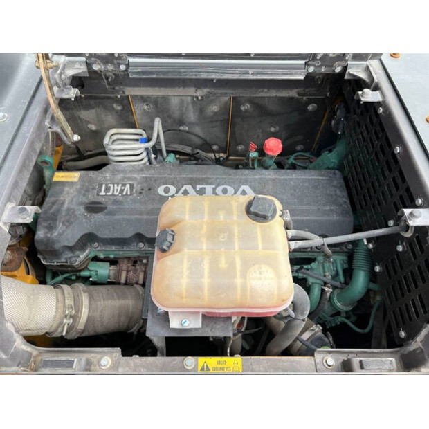 2016 Volvo EC380E HR UHD-44710672