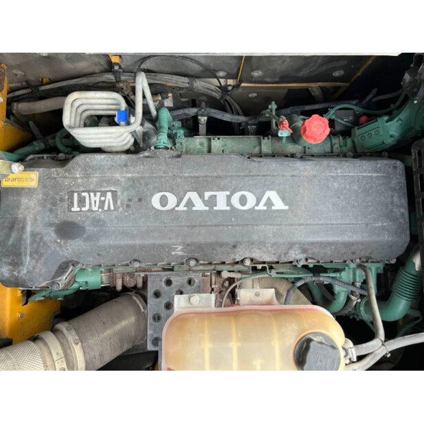 2016 Volvo EC380E HR UHD-44710673