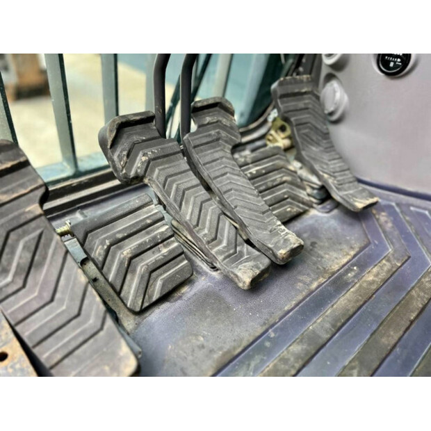 2016 Volvo EC380E HR UHD-44710690