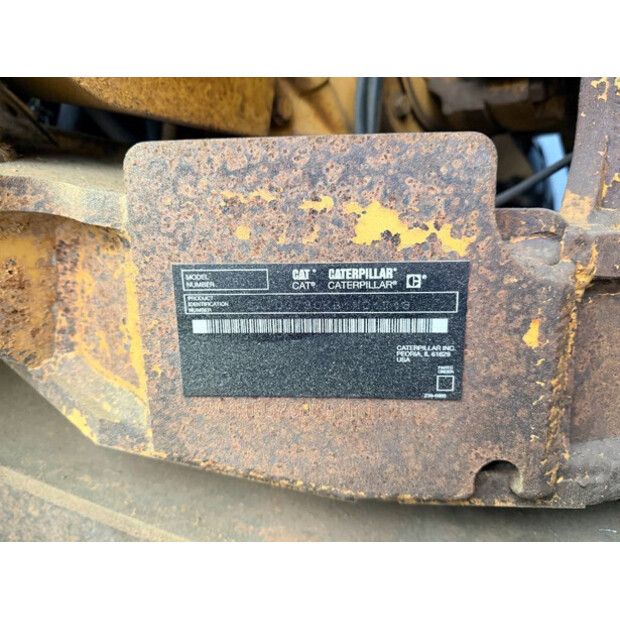 2007 Caterpillar 730-44710716