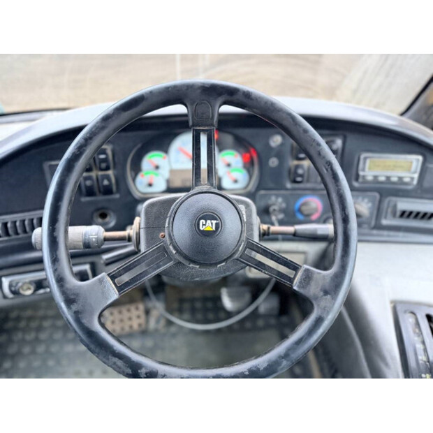 2007 Caterpillar 730-44710718