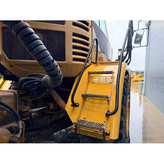 2007 Caterpillar 730-44710728