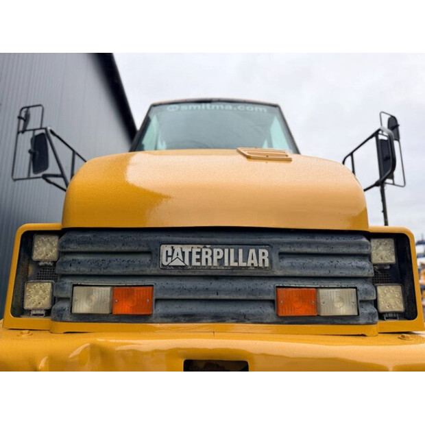 2007 Caterpillar 730-44710734