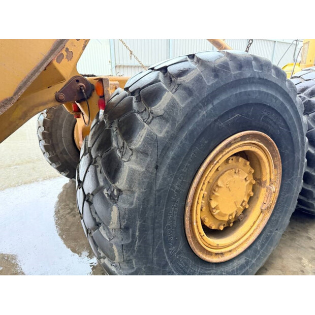 2007 Caterpillar 730-44710742