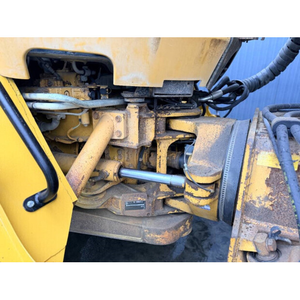 2007 Caterpillar 730-44710761