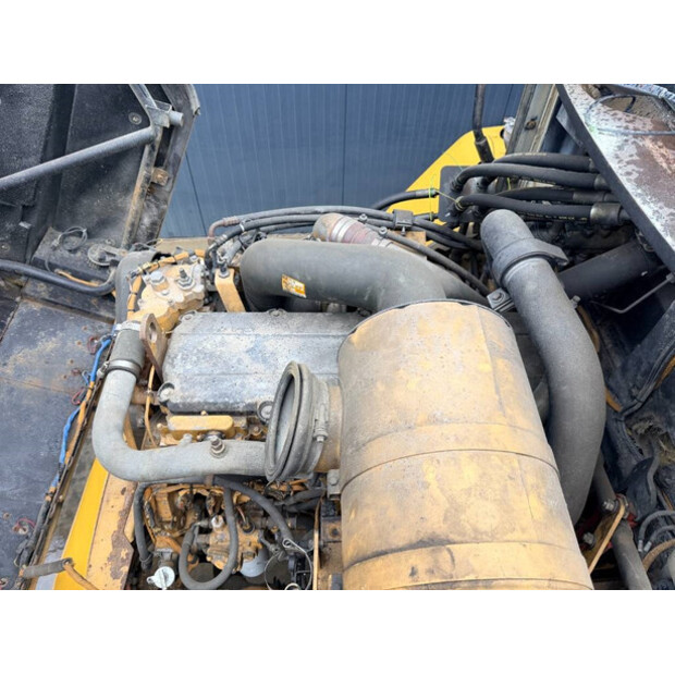 2007 Caterpillar 730-44710766