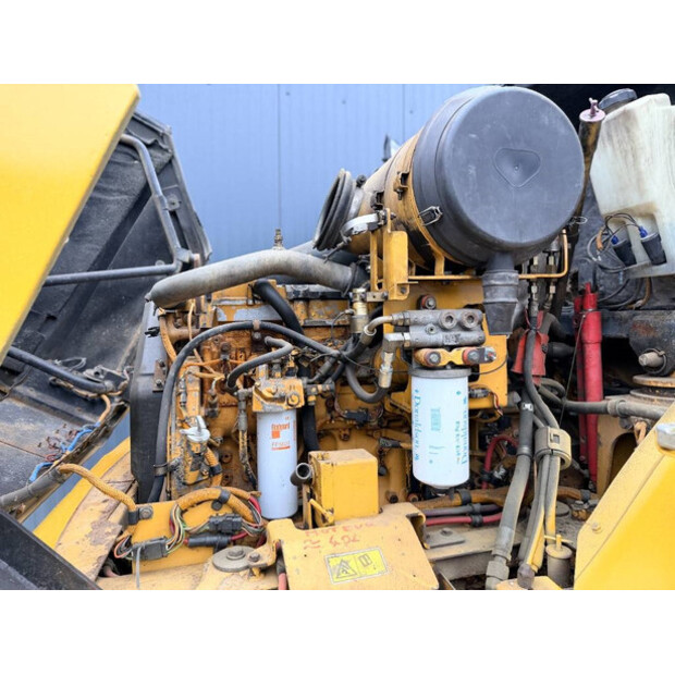 2007 Caterpillar 730-44710770