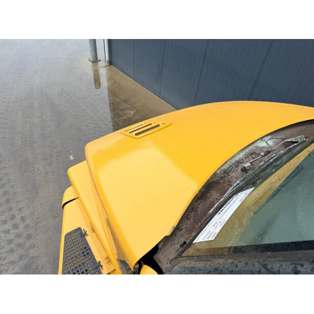 2007 Caterpillar 730-44710772