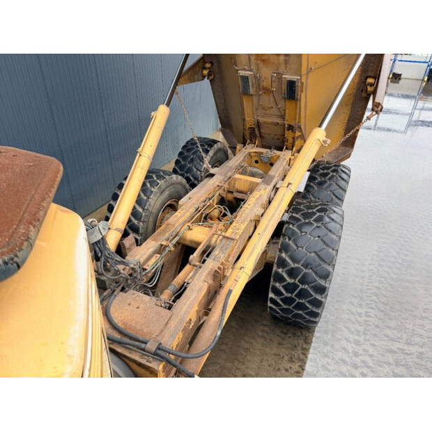 2007 Caterpillar 730-44710773