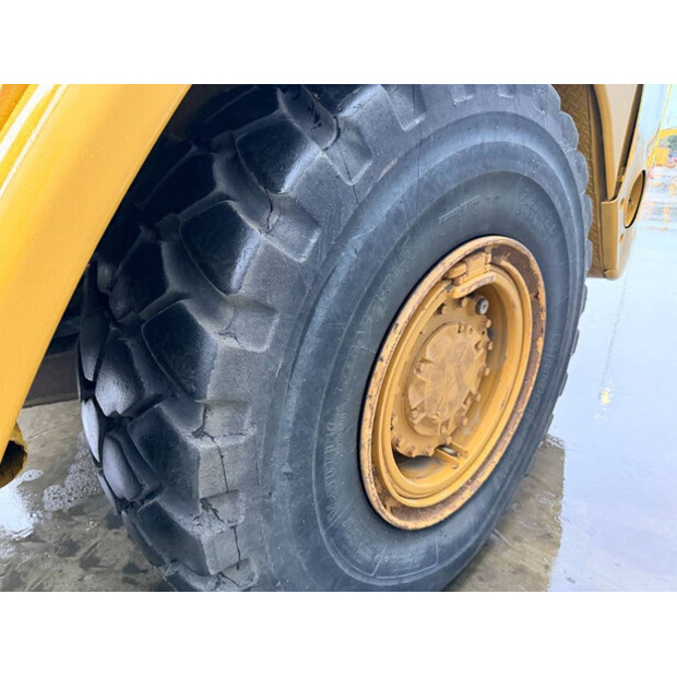 2007 Caterpillar 730-44710781