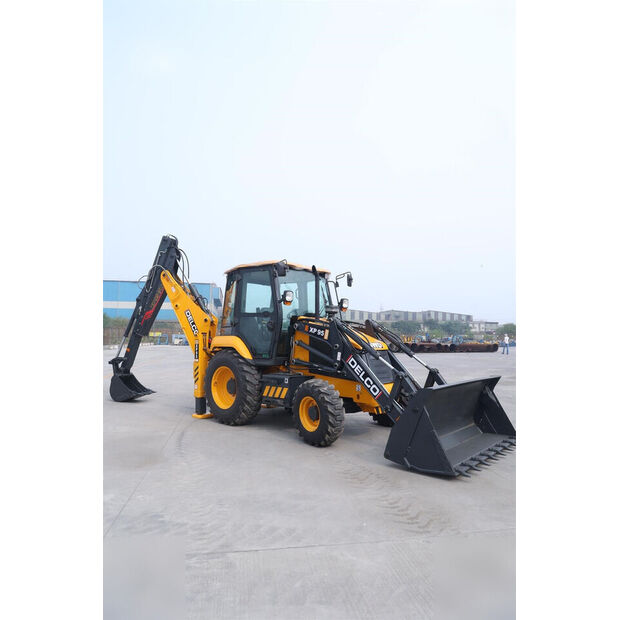 2025 DELCO XP95 PLUS-44710886