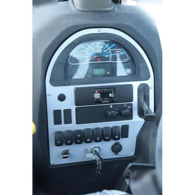 2025 DELCO XP95 PLUS-44710889