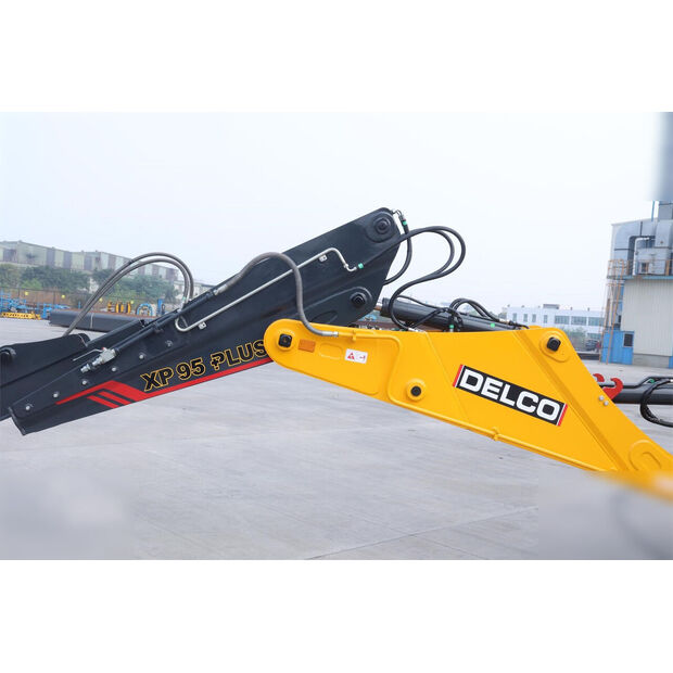 2025 DELCO XP95 PLUS-44710892