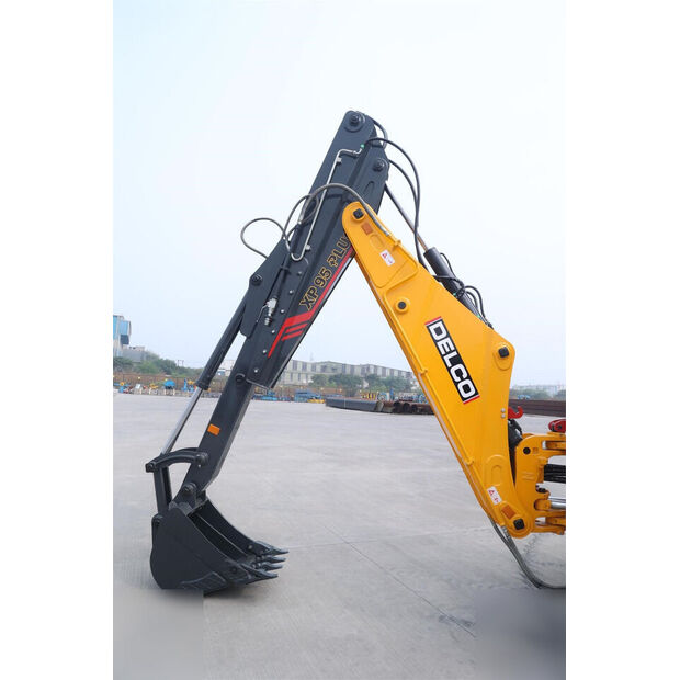 2025 DELCO XP95 PLUS-44710895