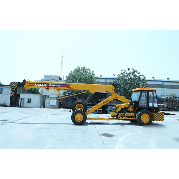 2025 DELCO HYDRA 15-44710946