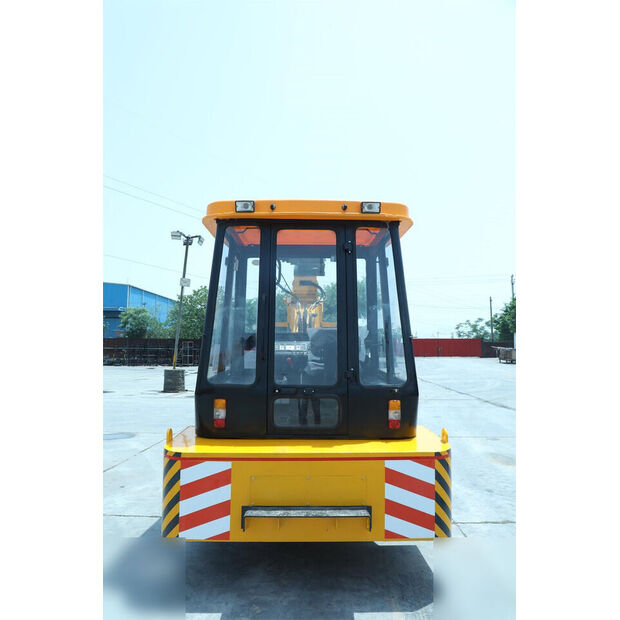 2025 DELCO HYDRA 15-44710951