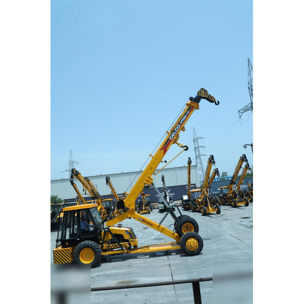 2025 DELCO HYDRA 15-44710952