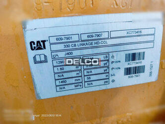 2025-caterpillar-330gc-1400941-44710967