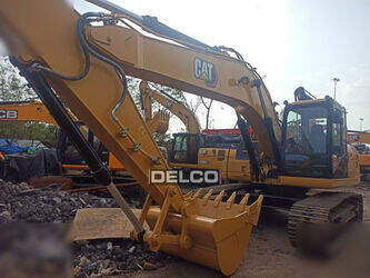 2025-caterpillar-323d3-1400942-44710986