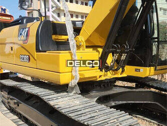 2025-caterpillar-323d3-1400942-44710988