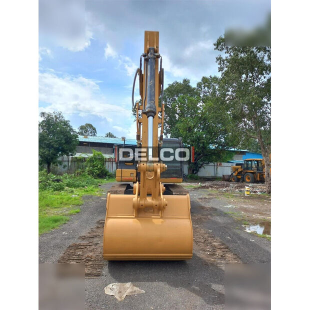 2025 Caterpillar 323D3-44710991