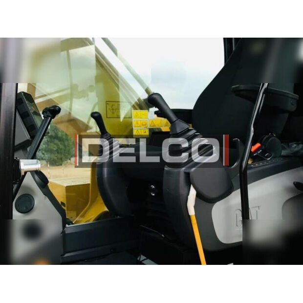 2025 Caterpillar 323D3-44710995