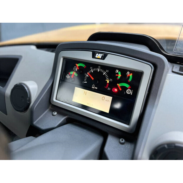 2019 كاتربيلر 745-44711063