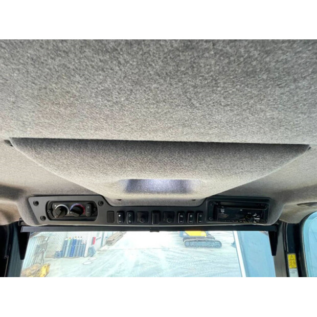 2018 Caterpillar 745-44711153