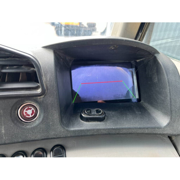 2012 Komatsu HM400-3-44711199