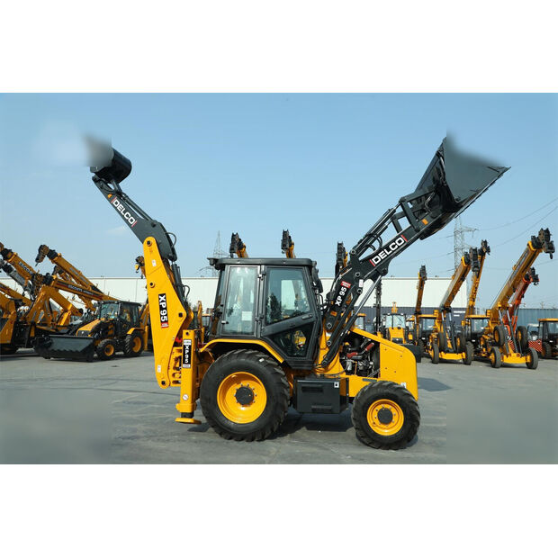 2025 ديلكو XP95-44711215