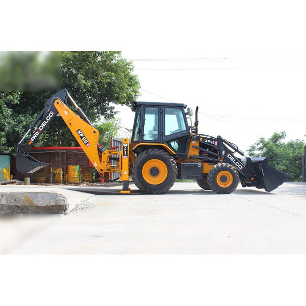 2025 ديلكو XP95-44711219