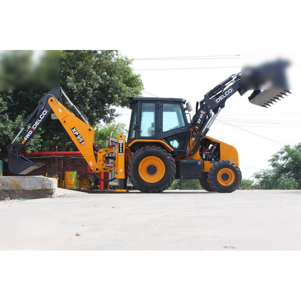 2025 ديلكو XP95-44711228