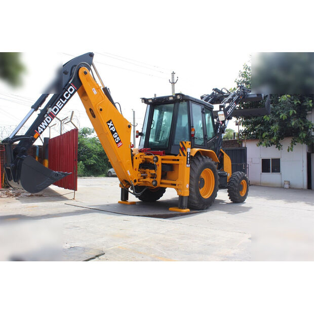 2025 ديلكو XP95-44711230