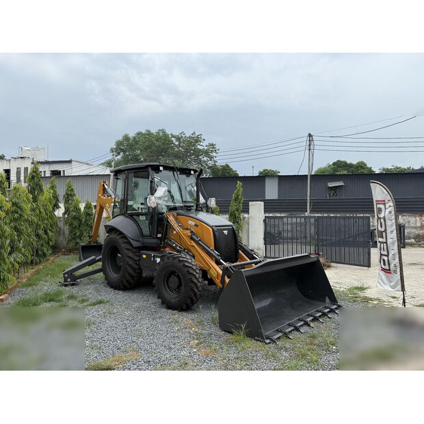 2025 CASE 851NX CP-44711291