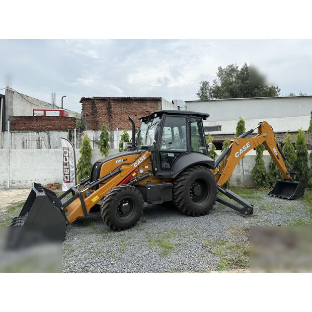 2025 CASE 851NX CP-44711293