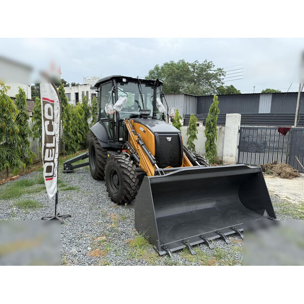 2025 CASE 851NX CP-44711304