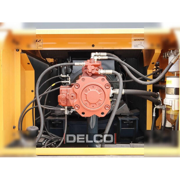 2025 Hyundai ROBEX 340L SMART-44711322