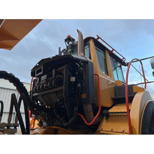 2014 Volvo A35G-44711341