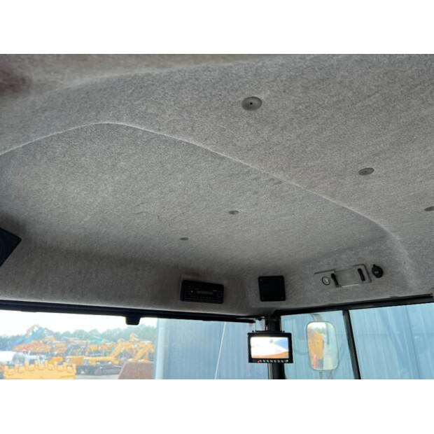 2014 Volvo A35G-44711347