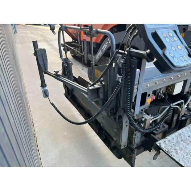 2007 VOGELE Super 1800-2-44711442