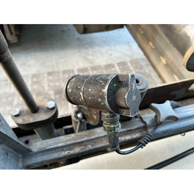 2007 VOGELE Super 1800-2-44711459