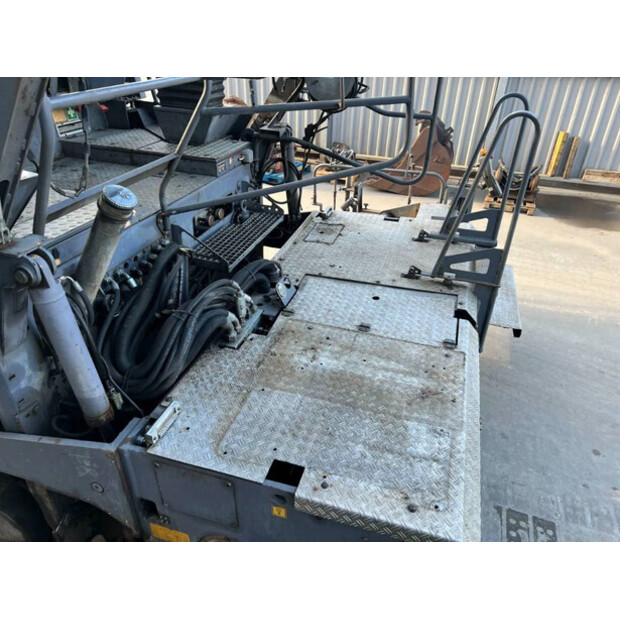 2007 VOGELE Super 1800-2-44711462