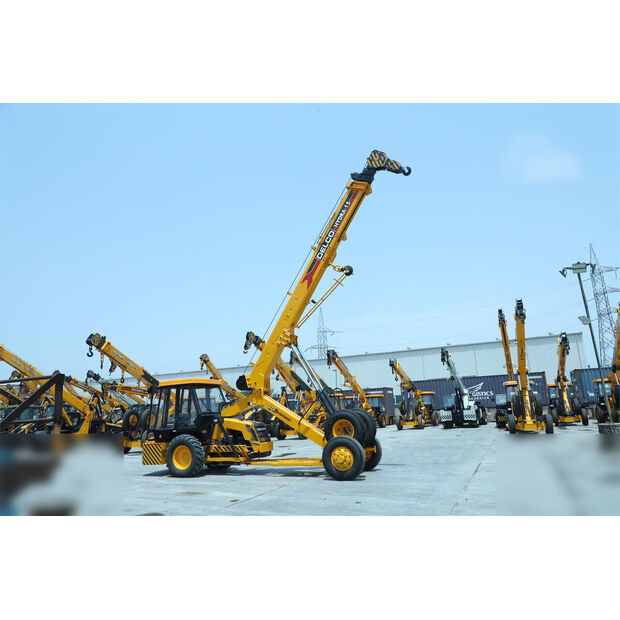 2025 DELCO HYDRA 15-44711477