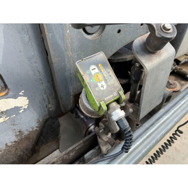 2014 Caterpillar SUPER 1900-3i - Incl. Extensions-44711516