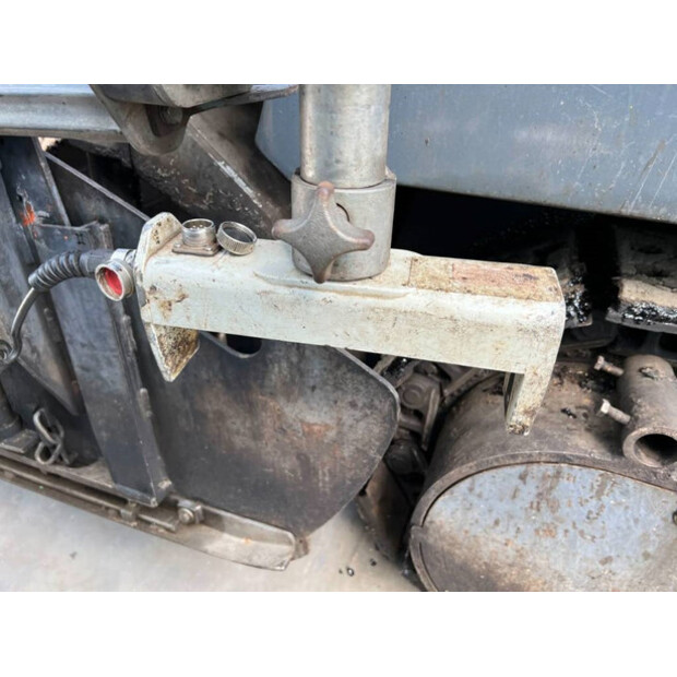 2014 Caterpillar SUPER 1900-3i - Incl. Extensions-44711517