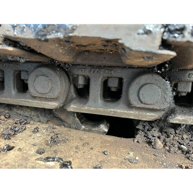 2014 Caterpillar SUPER 1900-3i - Incl. Extensions-44711523