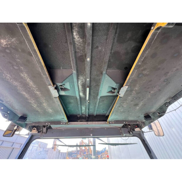 2014 Caterpillar SUPER 1900-3i - Incl. Extensions-44711525